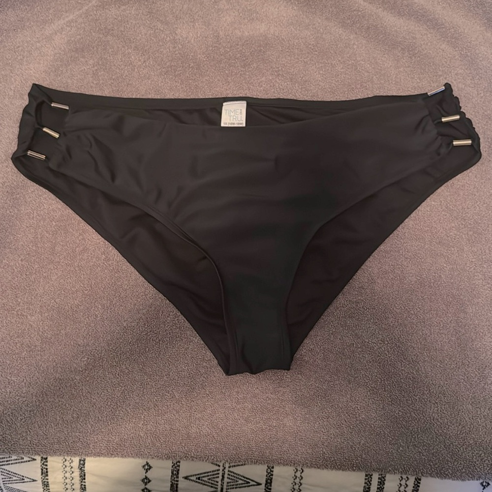 Time and Tru Bikini Bottoms